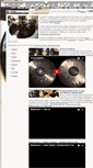 Mobile Screenshot of deepgroovesmastering.com